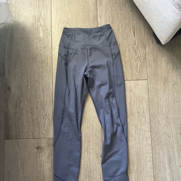 Lululemon Leggings - Picture 1 of 2